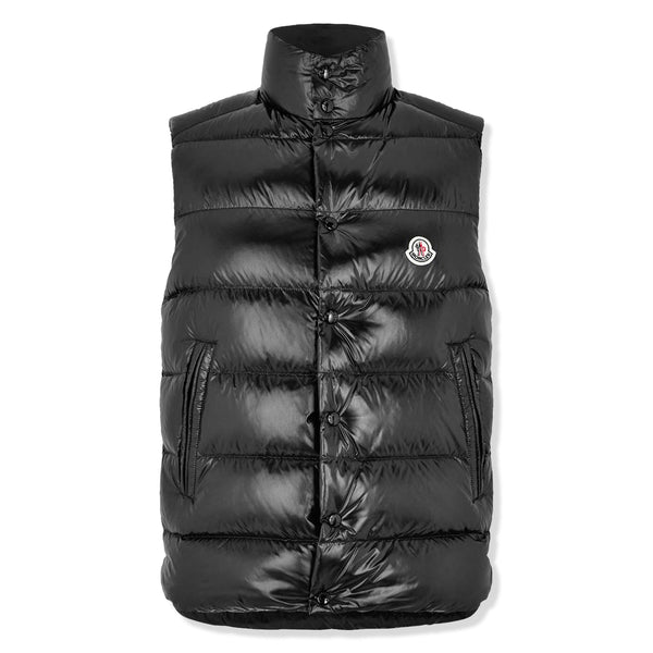 Gilet Moncler Tibb Noir Gilet