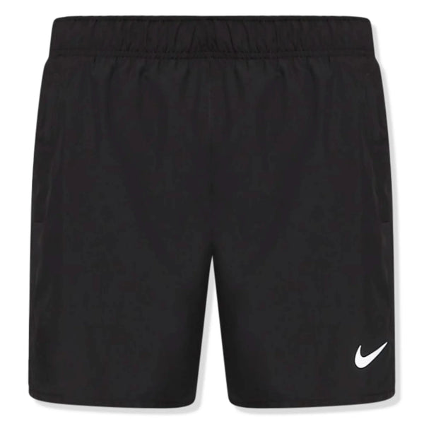 Short Nike Challenger Dri-FIT 5-inch Noir