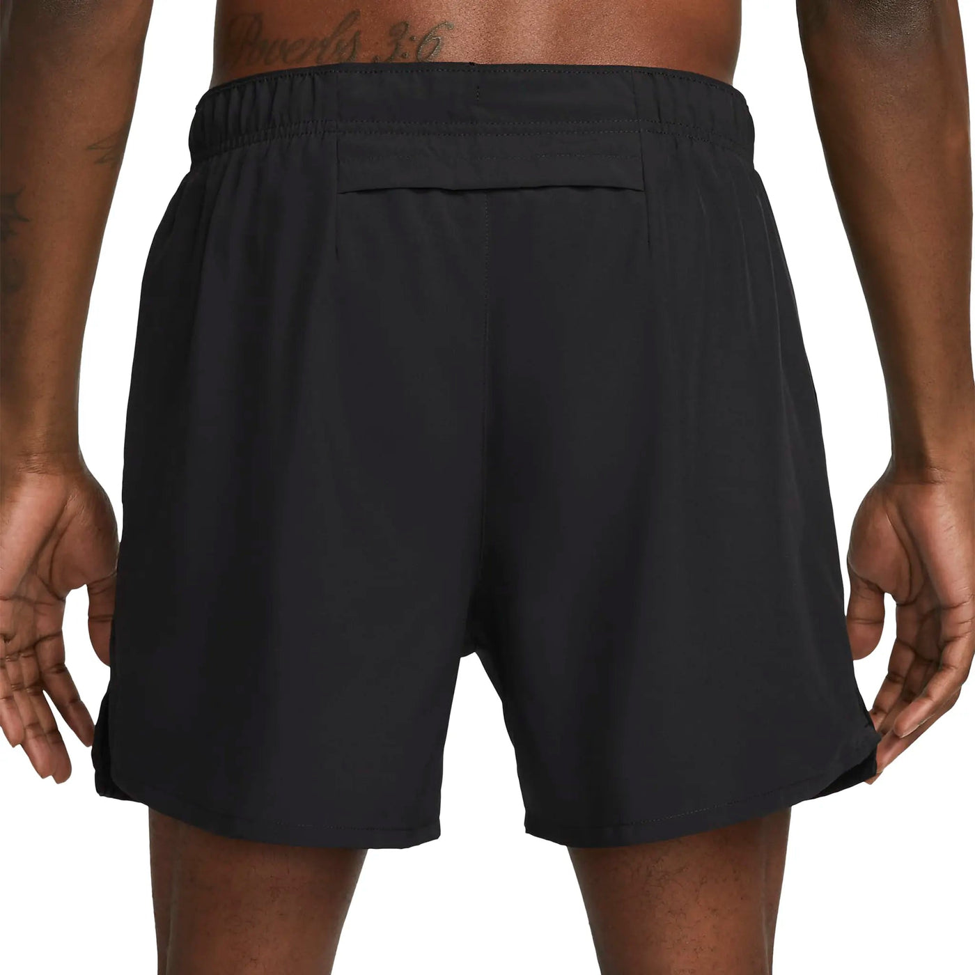 T-Shirt Nike Dri-FIT Noir T Shirt — vue 3
