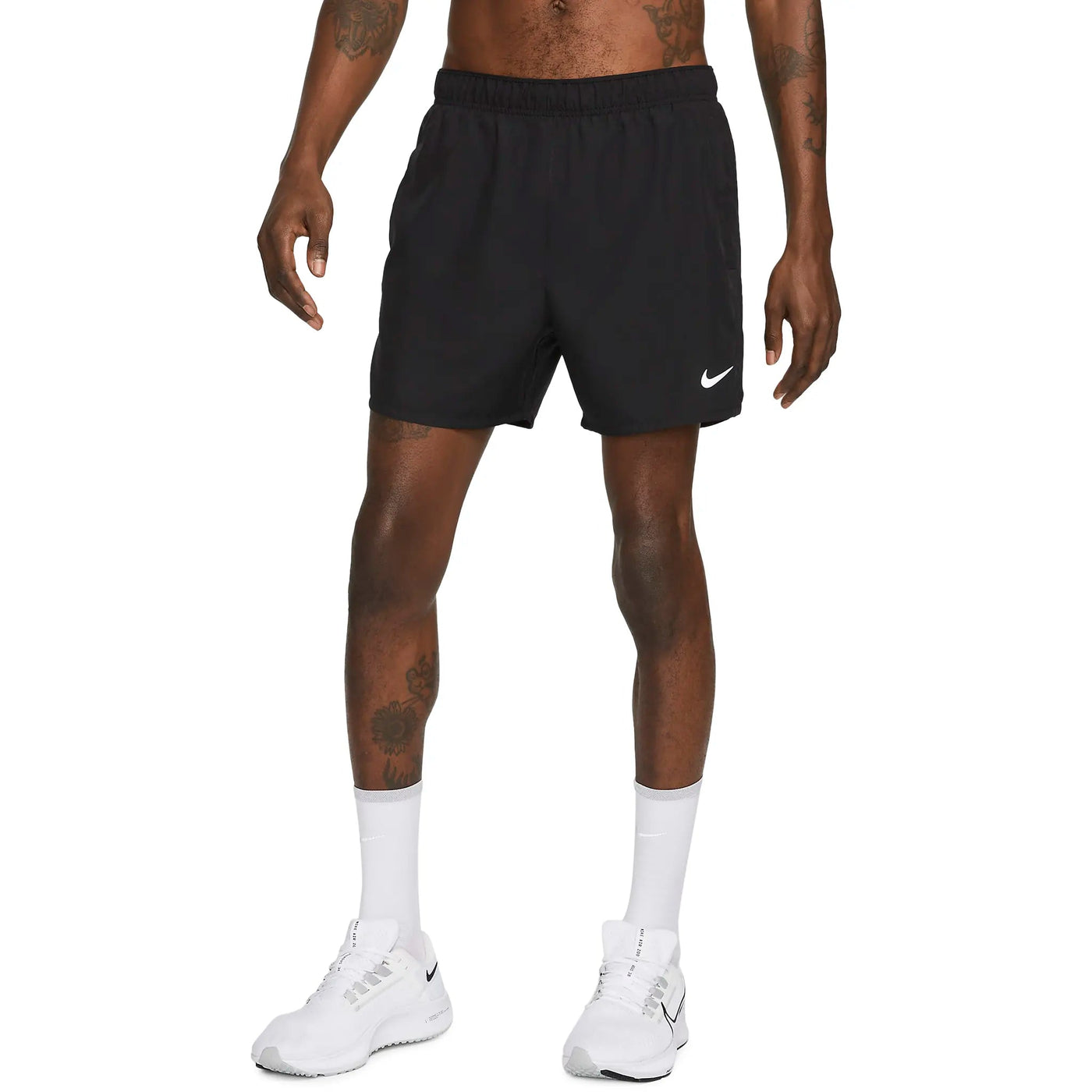 T-Shirt Nike Dri-FIT Noir T Shirt — vue 7