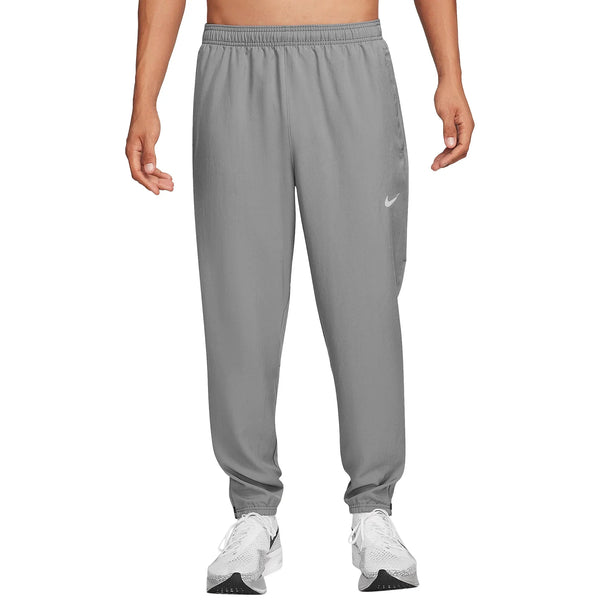Pantalon Nike Challenger Gris