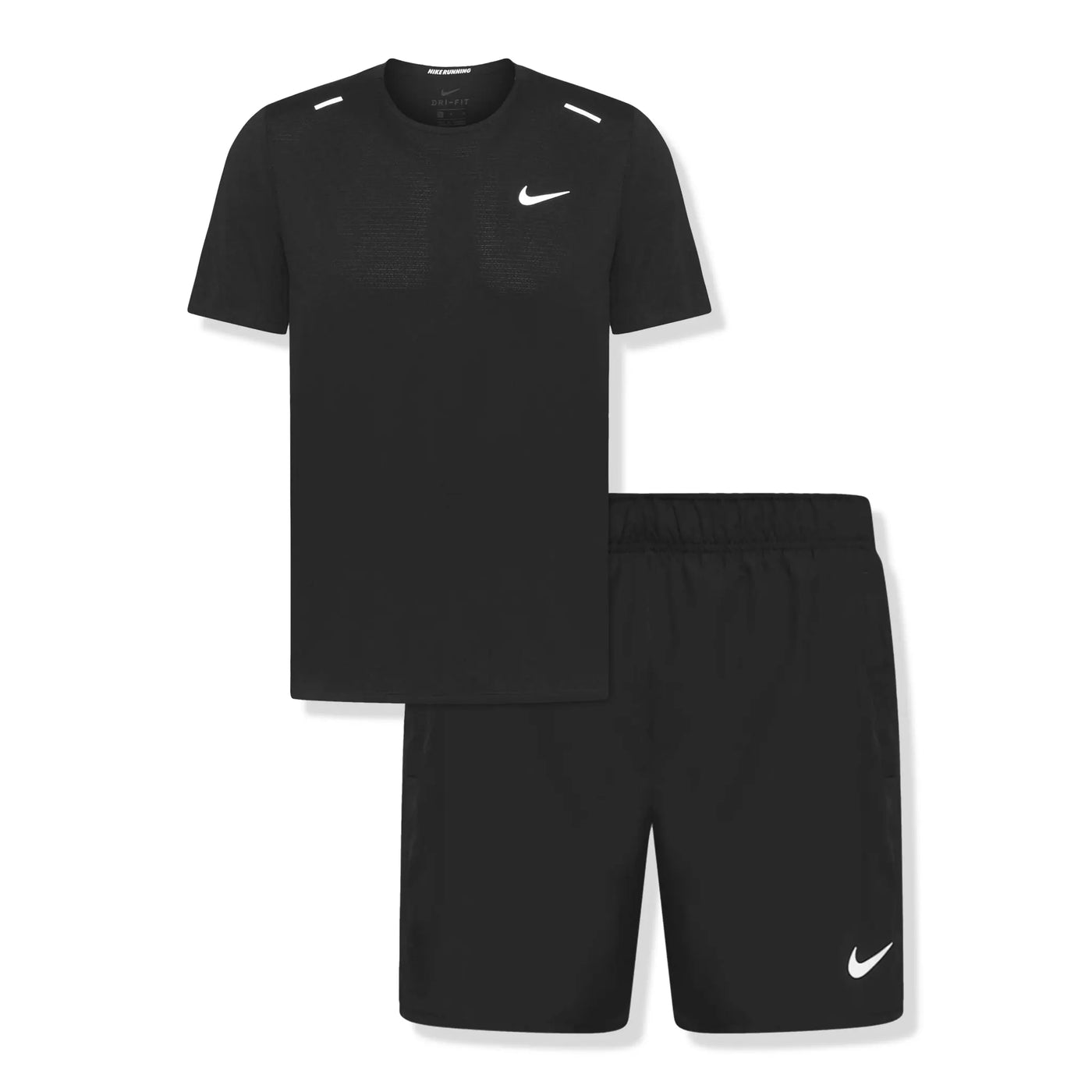 T-Shirt Nike Dri-FIT Noir T Shirt