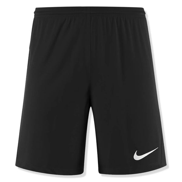 Short Nike Dri-FIT Park III Noir Blanc