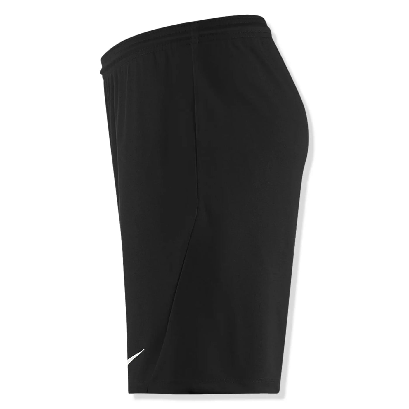 Short Nike Dri-FIT Park III Noir Blanc — vue 4