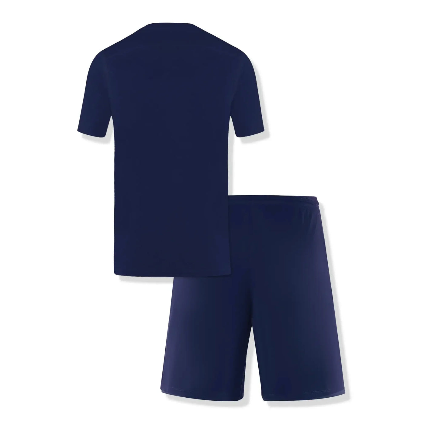 T-Shirt Nike Dri-FIT Park III Midnight Marine T Shirt — vue 2