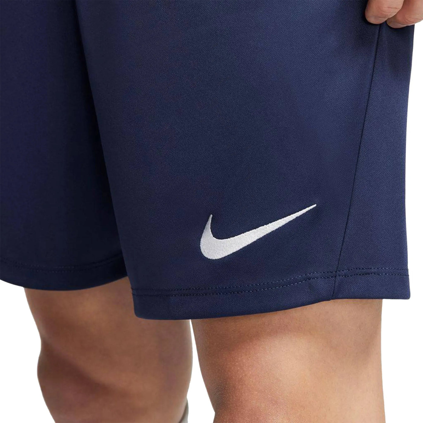 T-Shirt Nike Dri-FIT Park III Midnight Marine T Shirt — vue 10