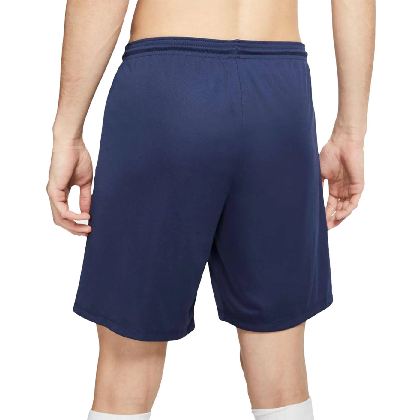 T-Shirt Nike Dri-FIT Park III Midnight Marine T Shirt — vue 6
