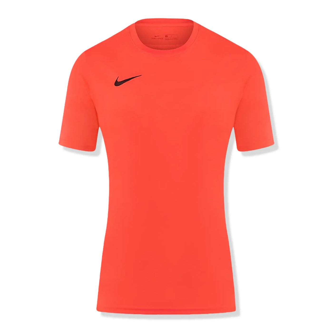 T-Shirt Nike Dri-FIT Park VII SS Bright Crimson Noir T Shirt