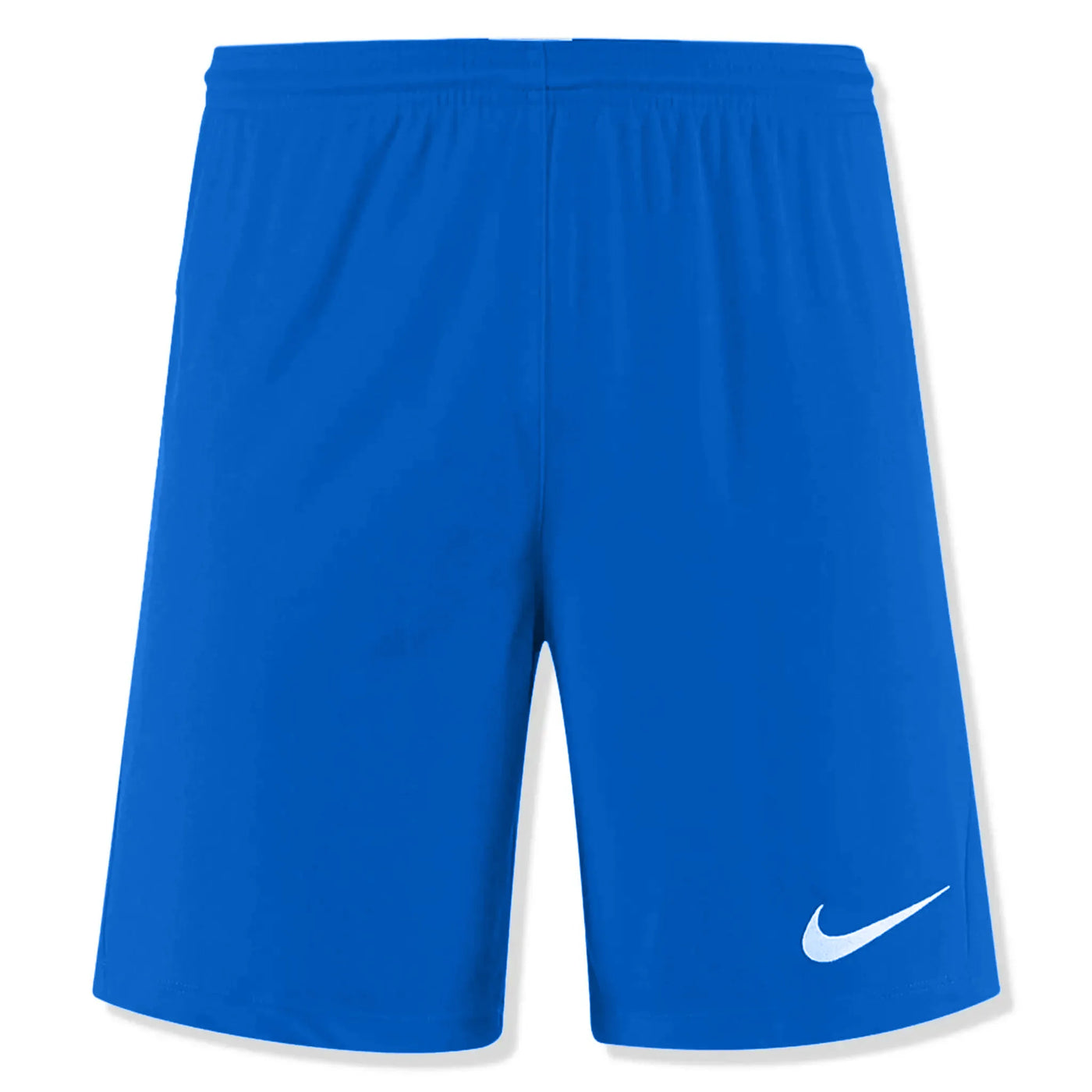 T-Shirt Nike Dri-FIT Park III Royal Bleu Blanc T Shirt — vue 7