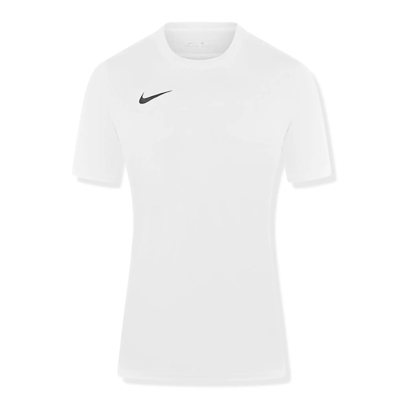 T-Shirt Nike Dri-FIT Park III Blanc Noir T Shirt — vue 6