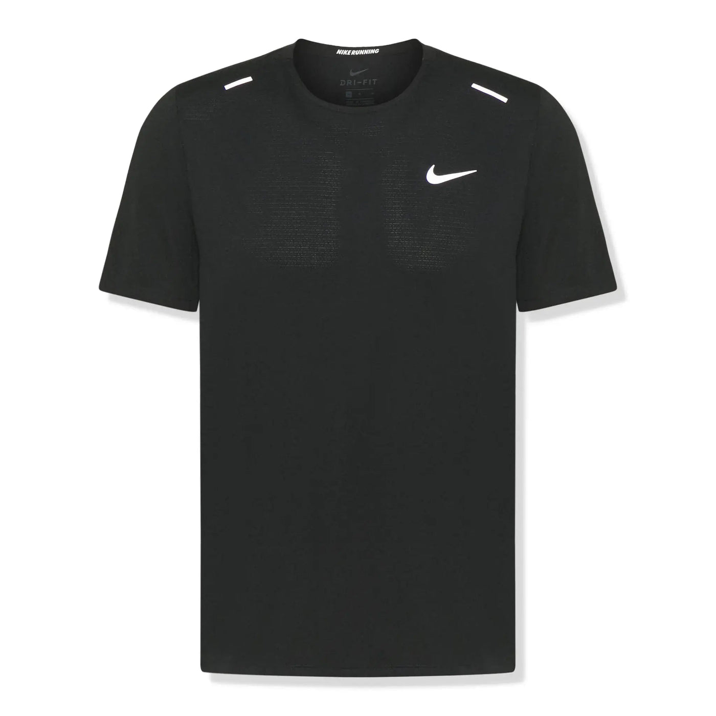 T-Shirt Nike Dri-FIT Noir T Shirt — vue 8