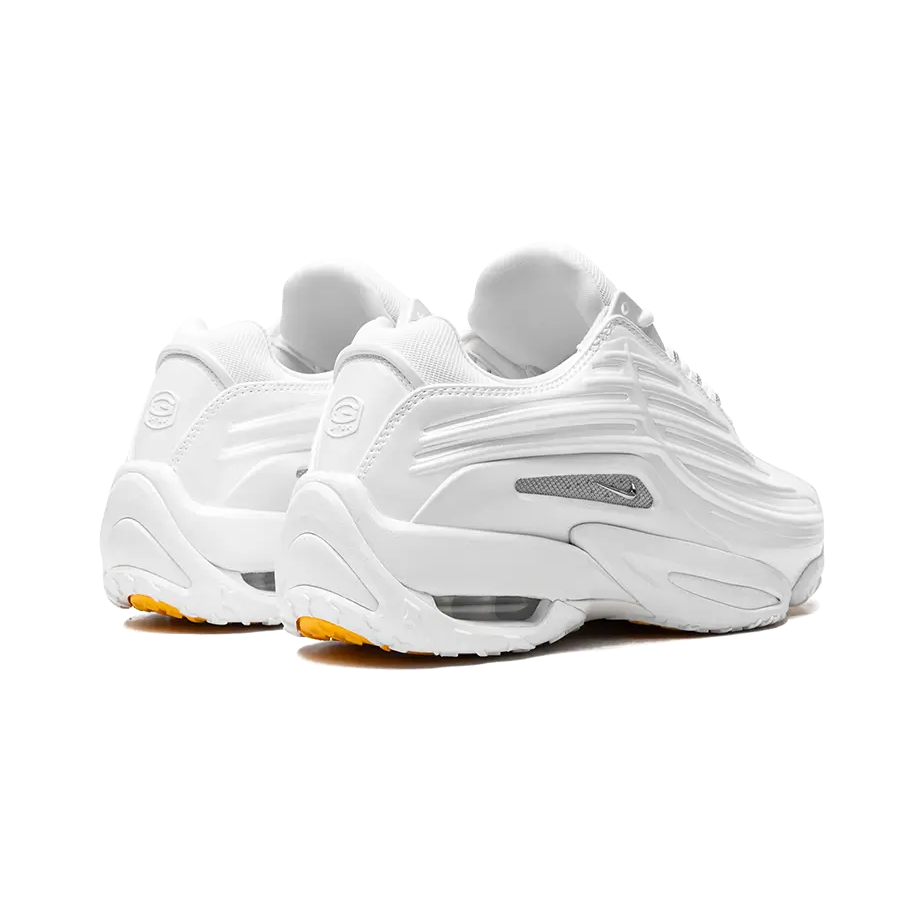 Baskets Nike NOCTA Hot Step 2 Blanc — vue 3