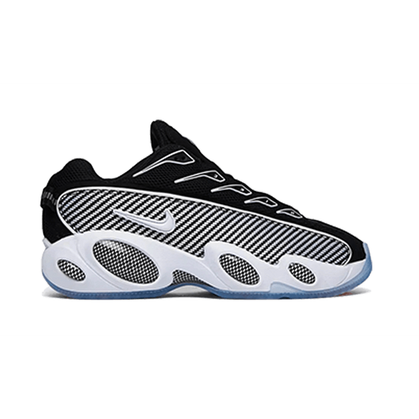 Baskets Nike NOCTA Glide Noir Blanc
