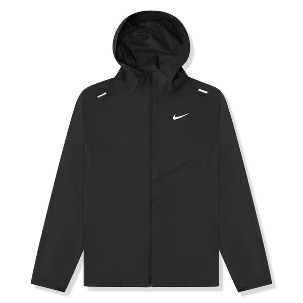 Veste Nike Repel Packable Noir Windrunner