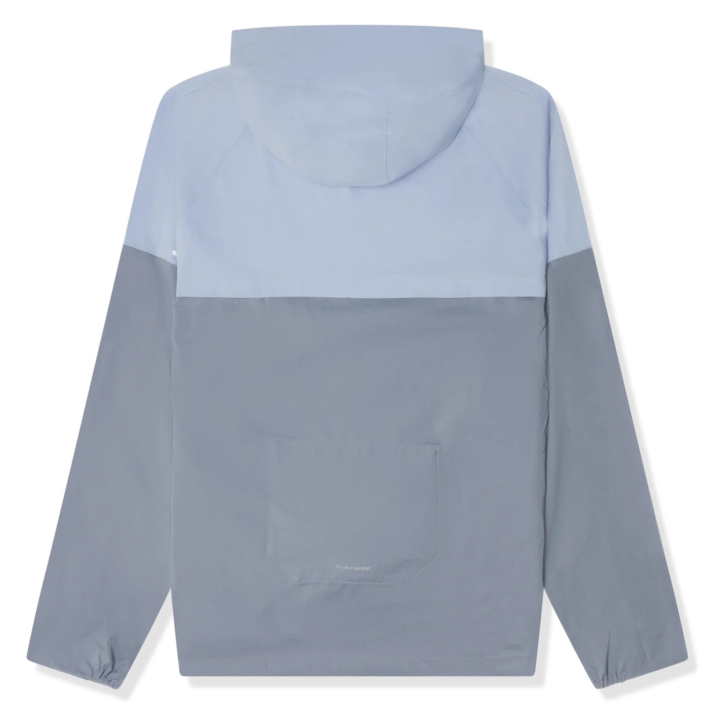 Veste Nike Repel Packable Cobalt Bleu Windrunner — vue 5