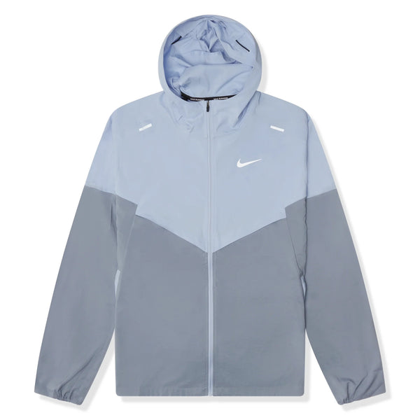 Veste Nike Repel Packable Cobalt Bleu Windrunner