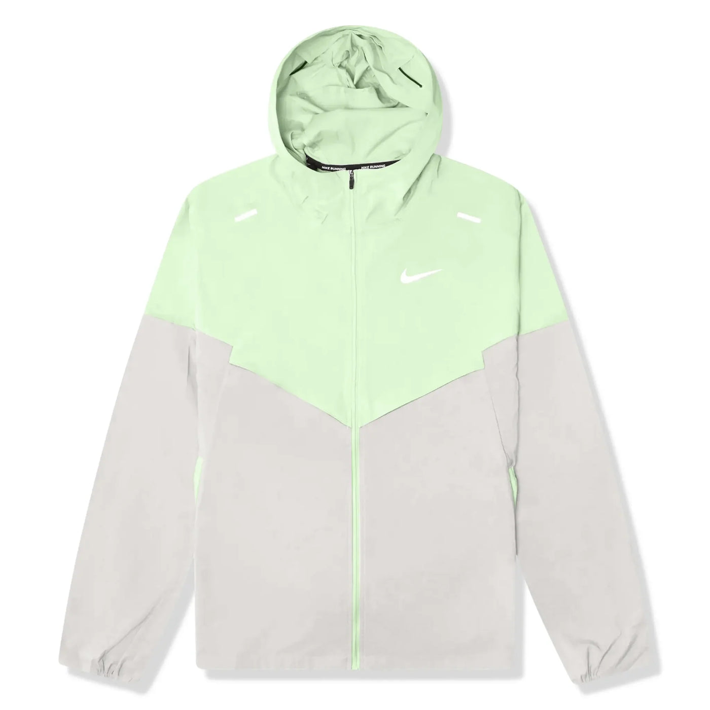 Veste Nike Repel Packable Vapour Vert Clair Iron Ore Windrunner