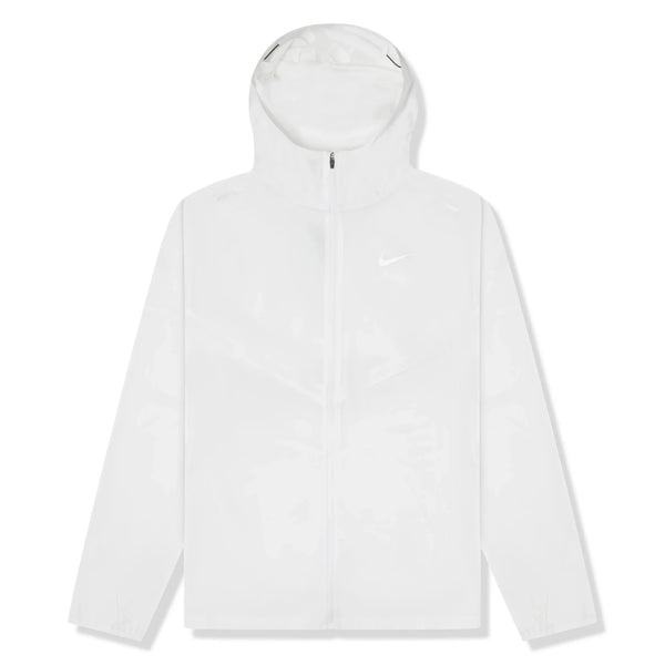 Veste Nike Repel Packable Blanc Windrunner