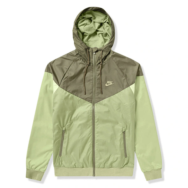 Veste Nike Sportswear Windrunner Vert