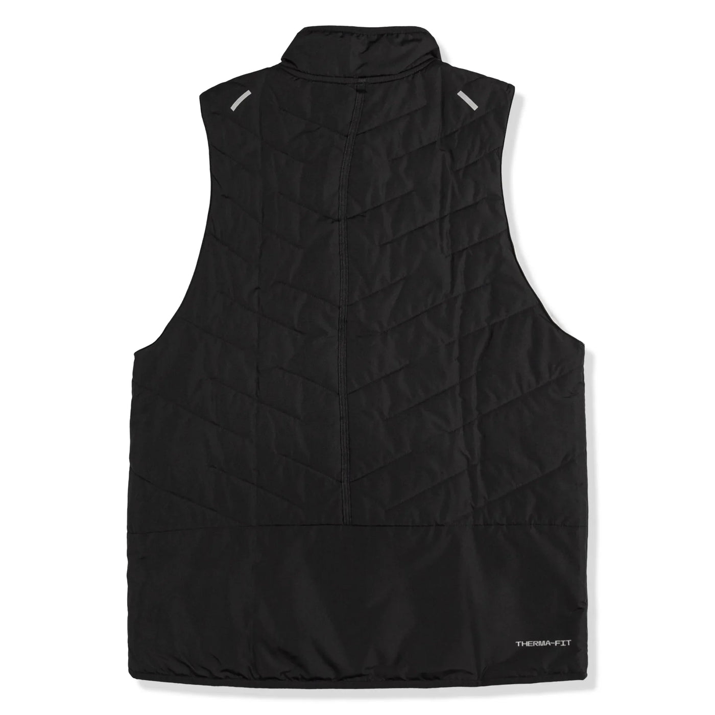 Gilet Nike Therma-fit Repel Noir Gilet — vue 4