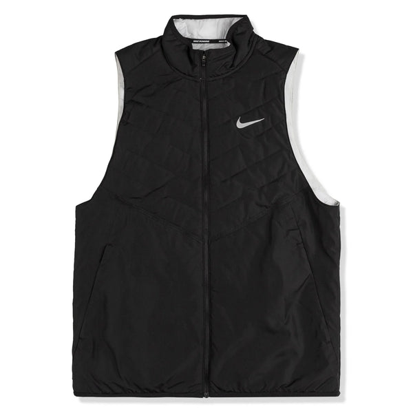 Gilet Nike Therma-fit Repel Noir Gilet