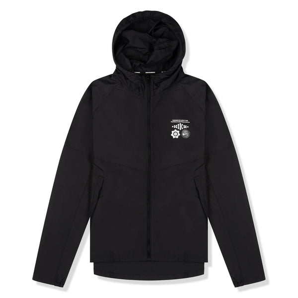 Veste Nike Wild Run Miler Sports Homme Noir