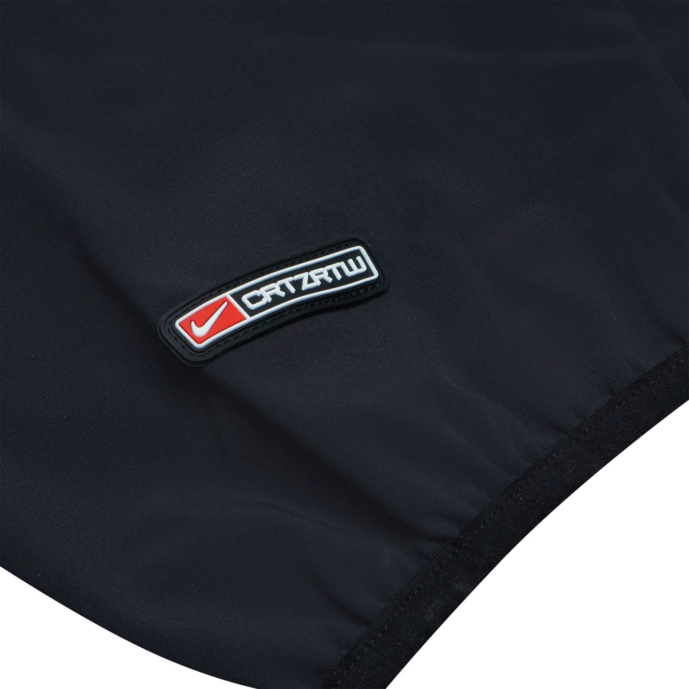 Sweat Nike × Corteiz NRG Midlayer Onyx Top — vue 6