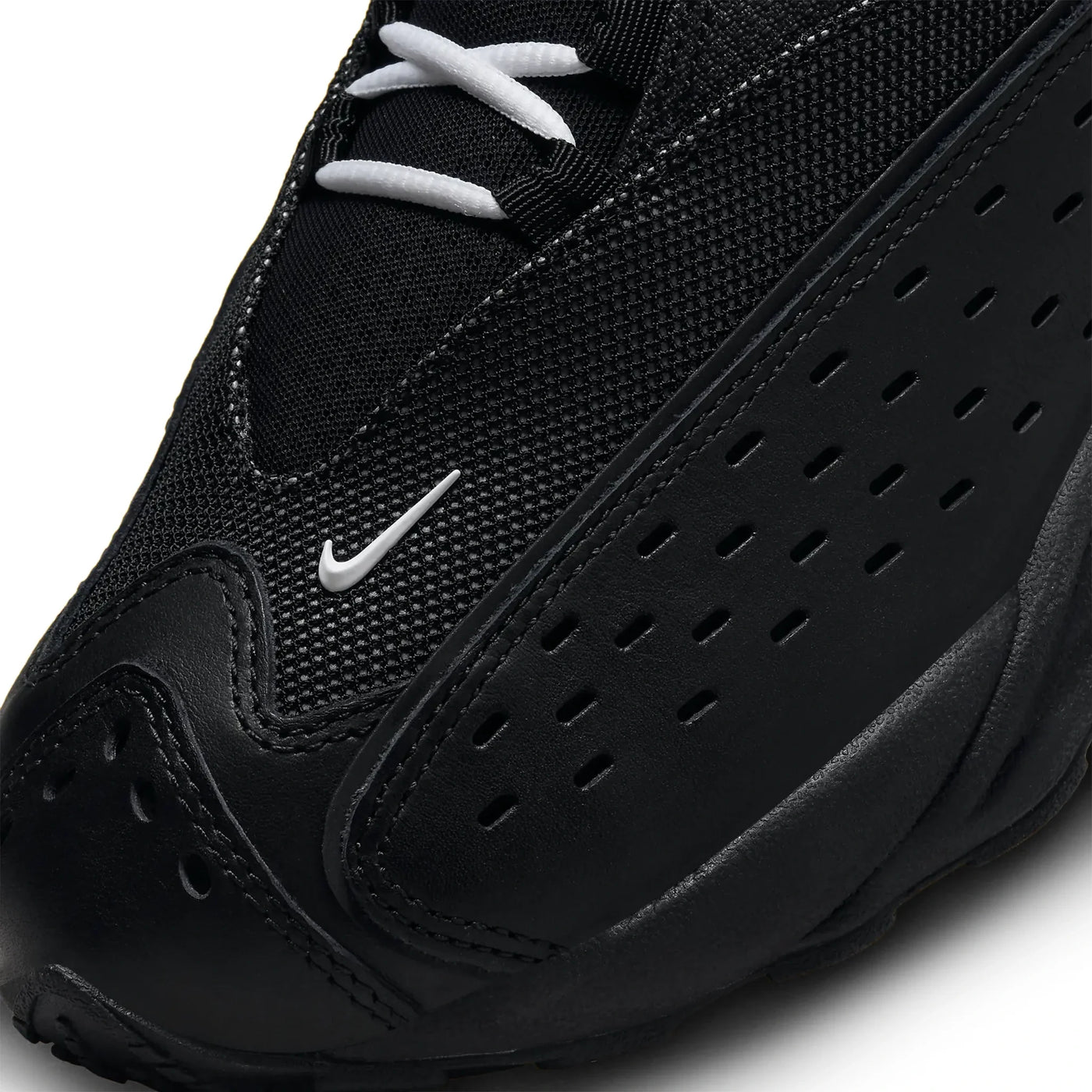 Baskets Nike × NOCTA Air Zoom Drive Noir Blanc — vue 7