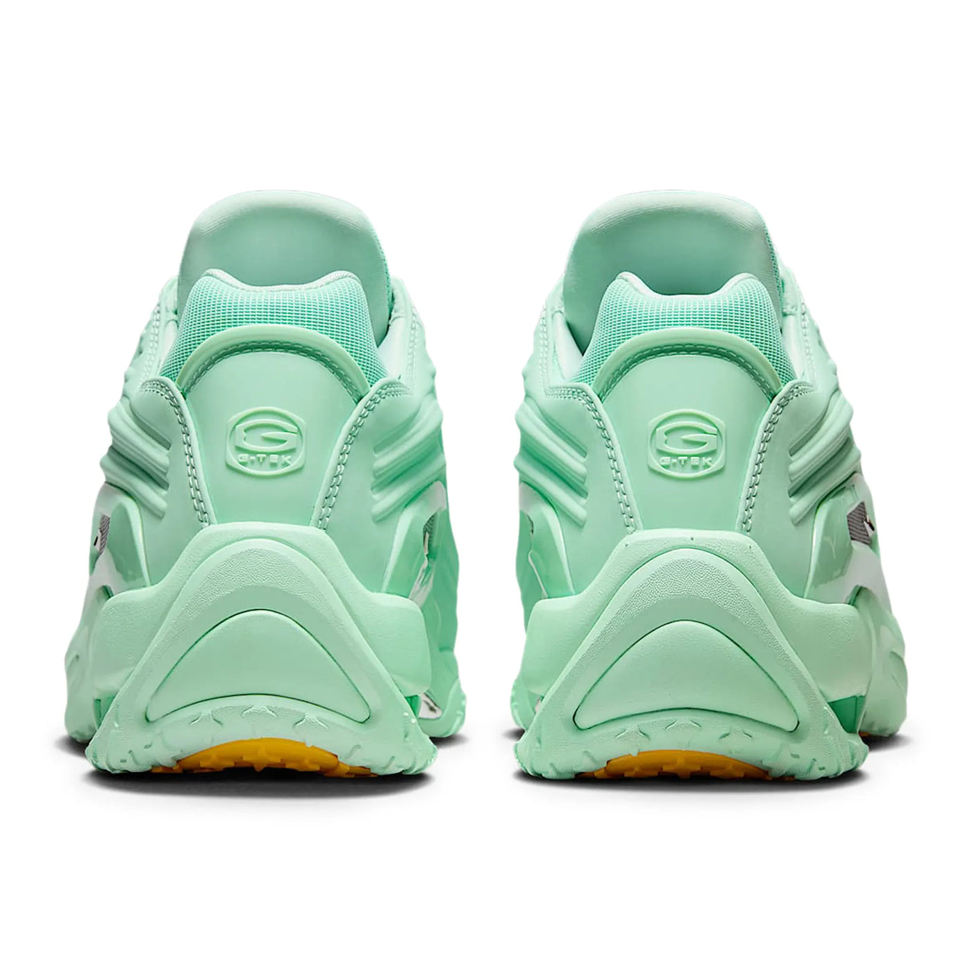 Baskets Nike × NOCTA Drake Hot Step 2 Mint Foam — vue 4