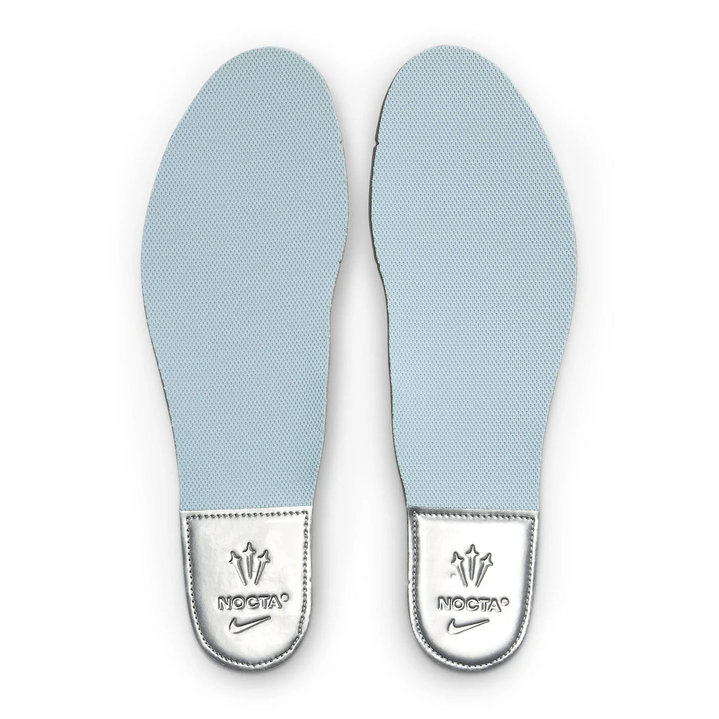 Baskets Nike × NOCTA Drake Hot Step 2 Mint Foam — vue 8