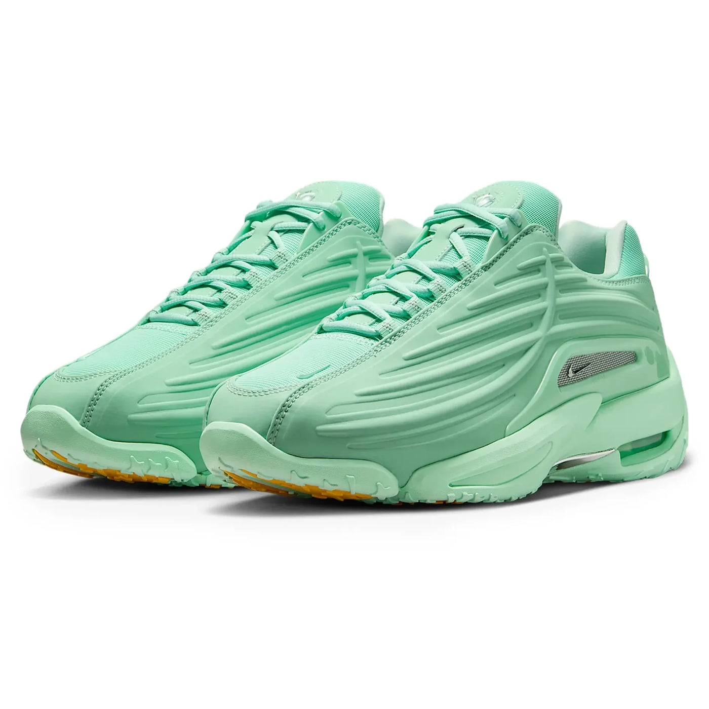 Baskets Nike × NOCTA Drake Hot Step 2 Mint Foam — vue 2