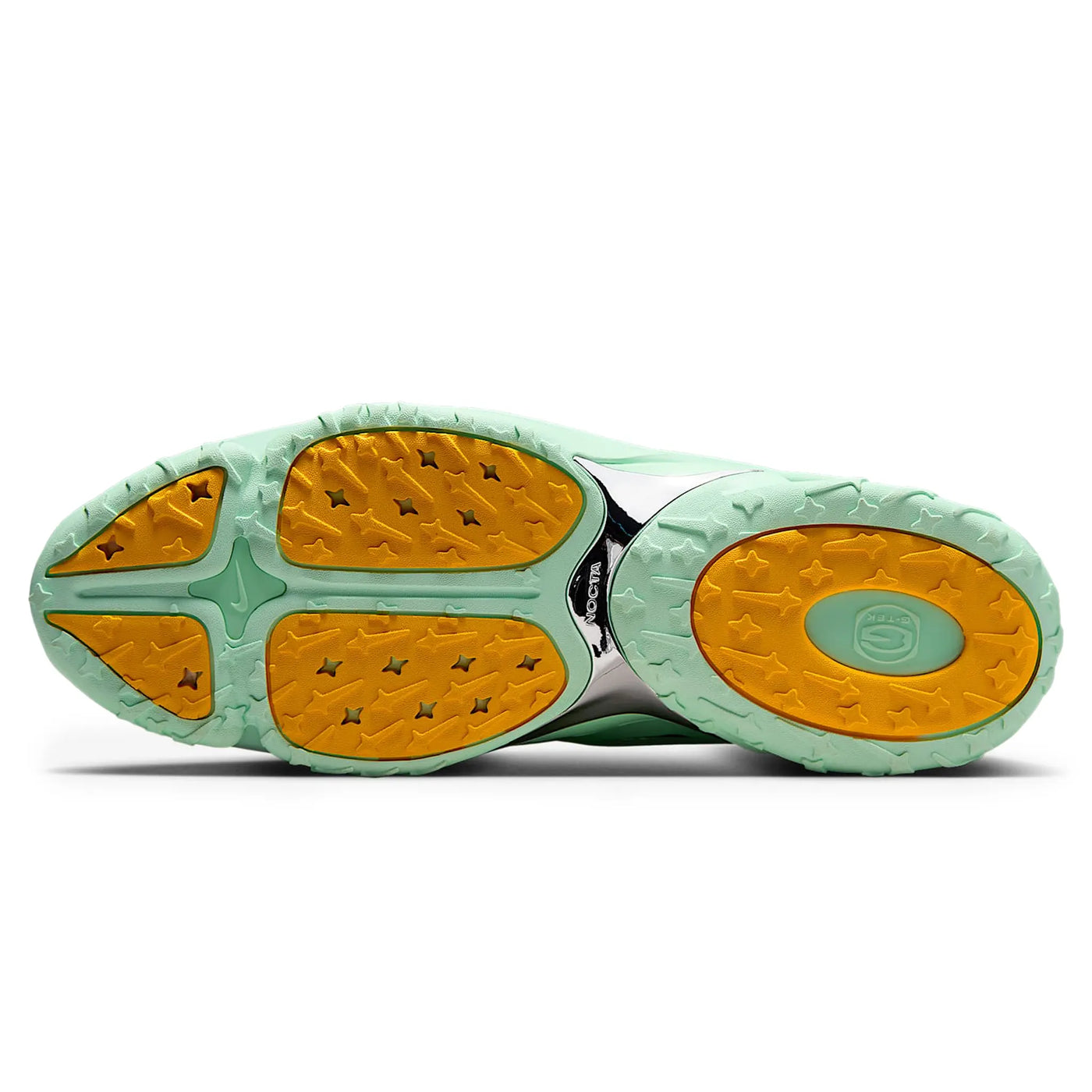 Baskets Nike × NOCTA Drake Hot Step 2 Mint Foam — vue 5