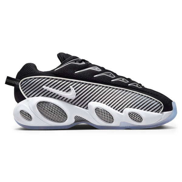 Baskets Nike × NOCTA Glide Drake Noir Blanc