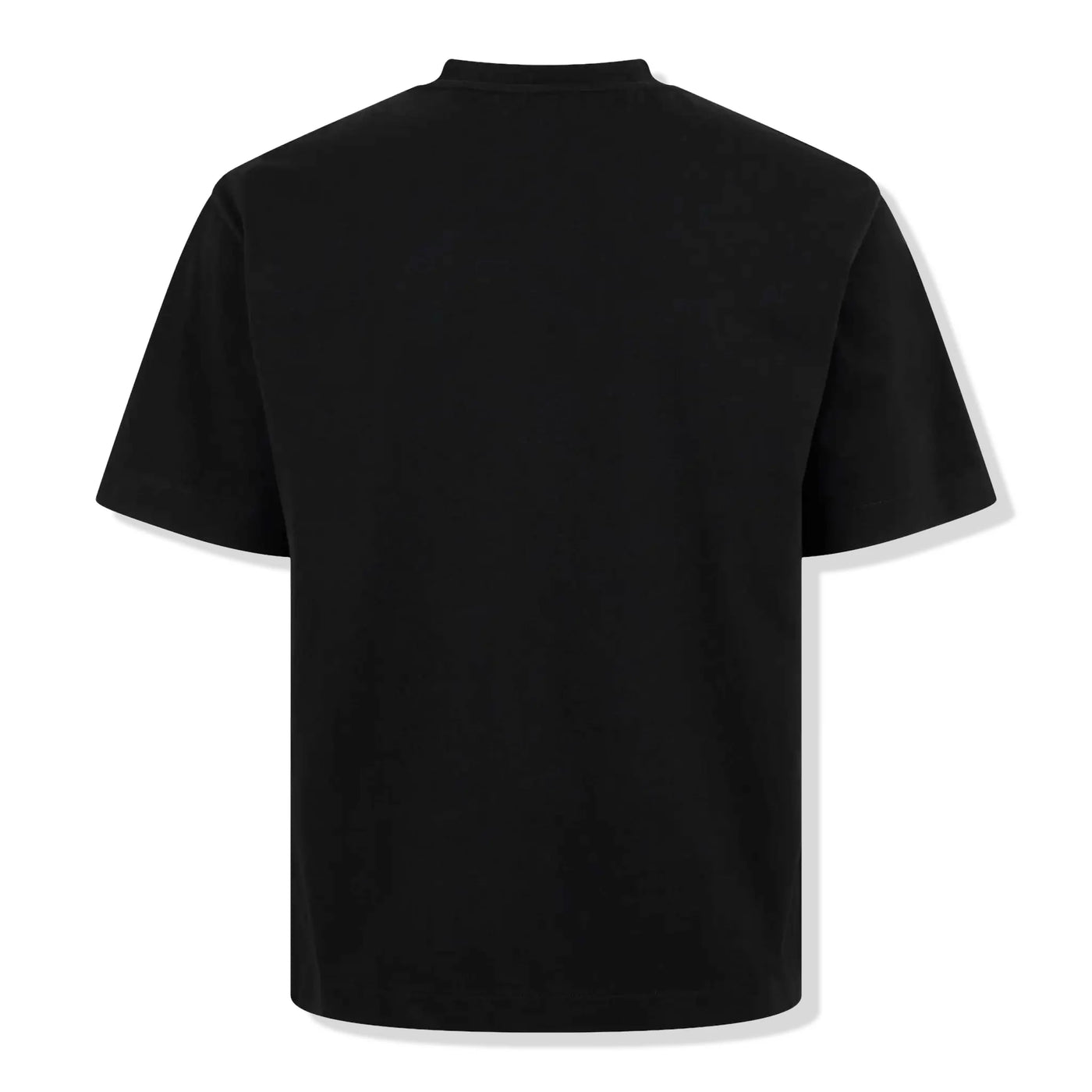 T-Shirt Off-White OW 23 Skate Noir T Shirt — vue 5
