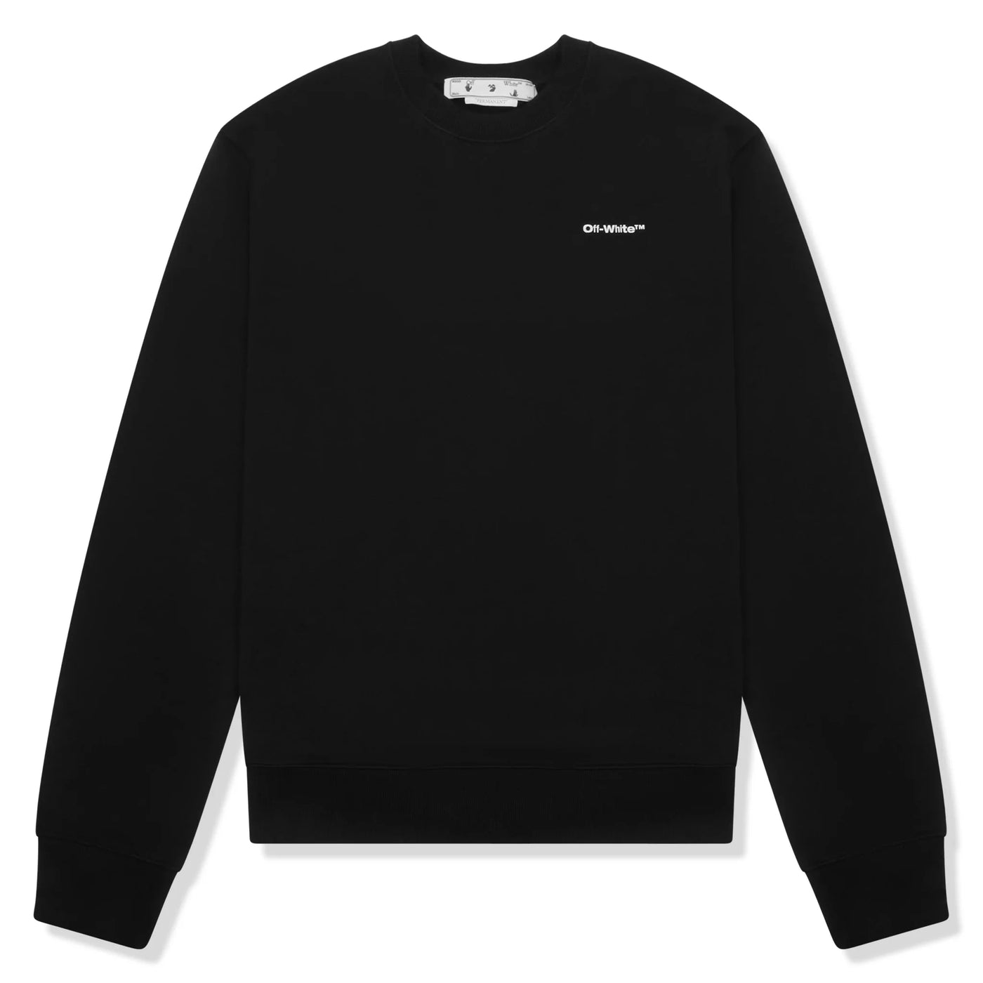 Sweat Off-White Wave Outl Diag Slim