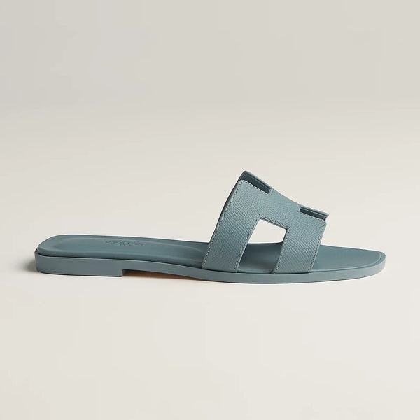 Sandales Hermès Oran Ocean