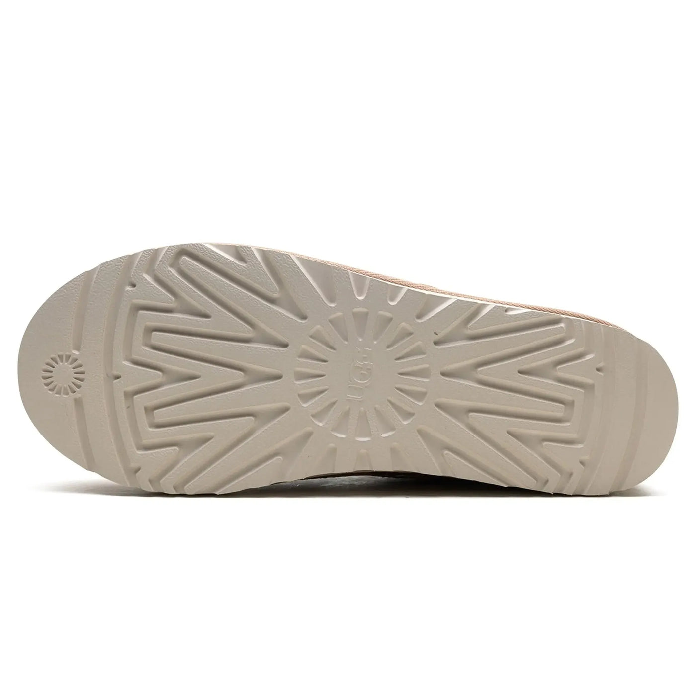 Chaussons UGG Palace × Tasman Chestnut Camo Slippers — vue 4