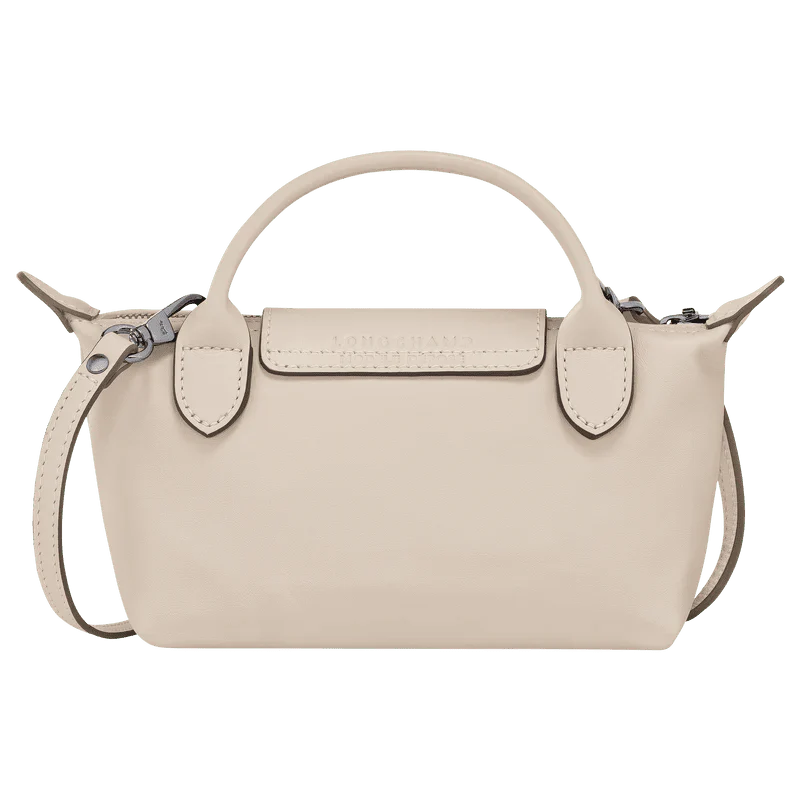 Pochette Longchamp le Pliage Xtra XS Papier — vue 4