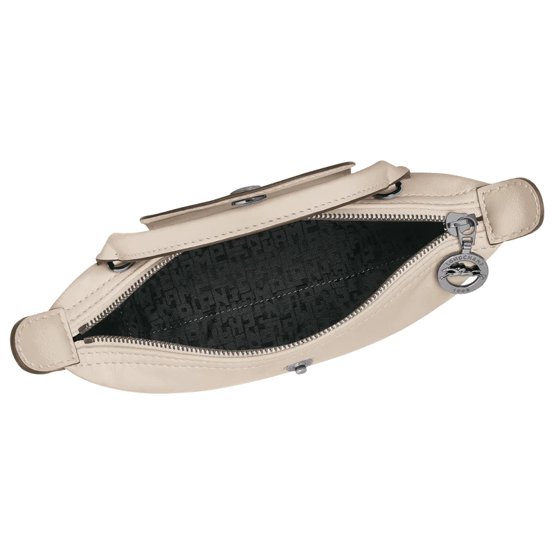 Pochette Longchamp le Pliage Xtra XS Papier — vue 5