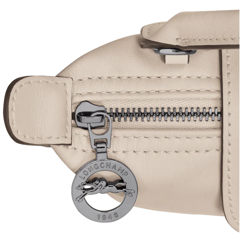 Pochette Longchamp le Pliage Xtra XS Papier — vue 6