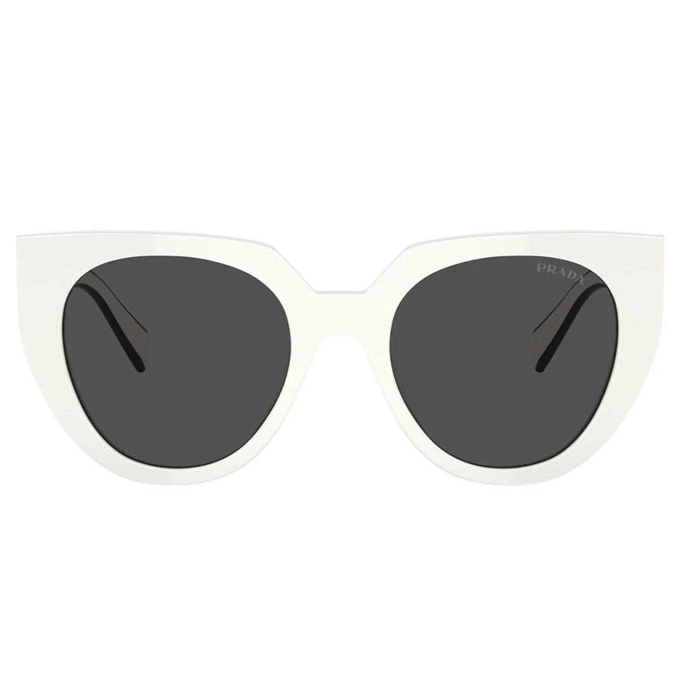 Lunettes de soleil Prada PR 14WS 1425S0 Talc