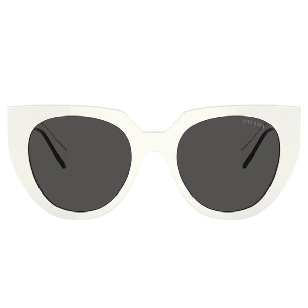 Lunettes de soleil Prada PR 14WS 1425S0 Talc