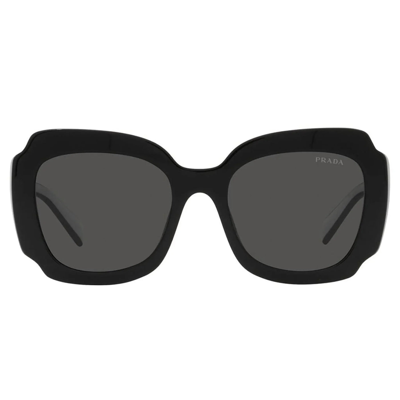 Lunettes de soleil Prada PR 16YS 09Q5S0 Noir
