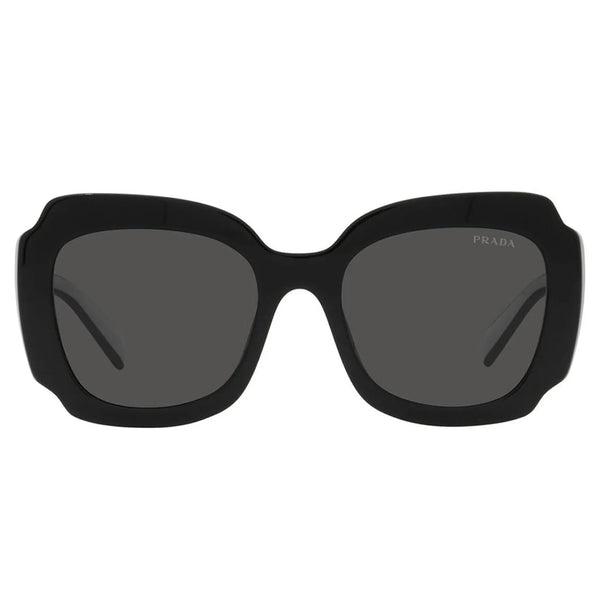 Lunettes de soleil Prada PR 16YS 09Q5S0 Noir