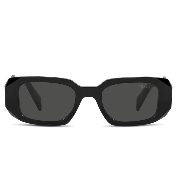 Lunettes de soleil Prada PR 17WS 1AB5S0 Symbole Noir