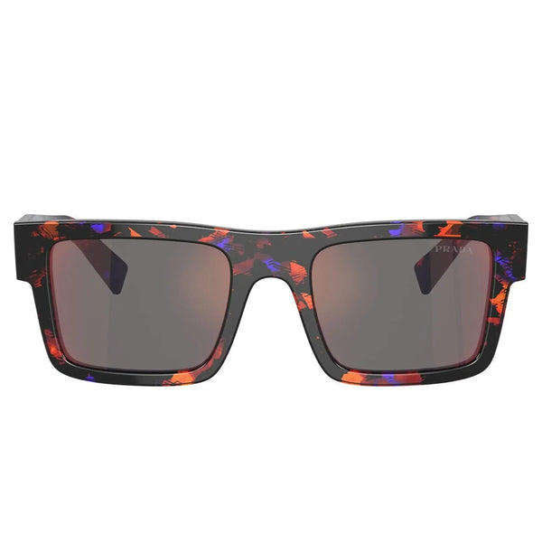 Lunettes de soleil Prada PR 19WS 06V40E Abstract Orange