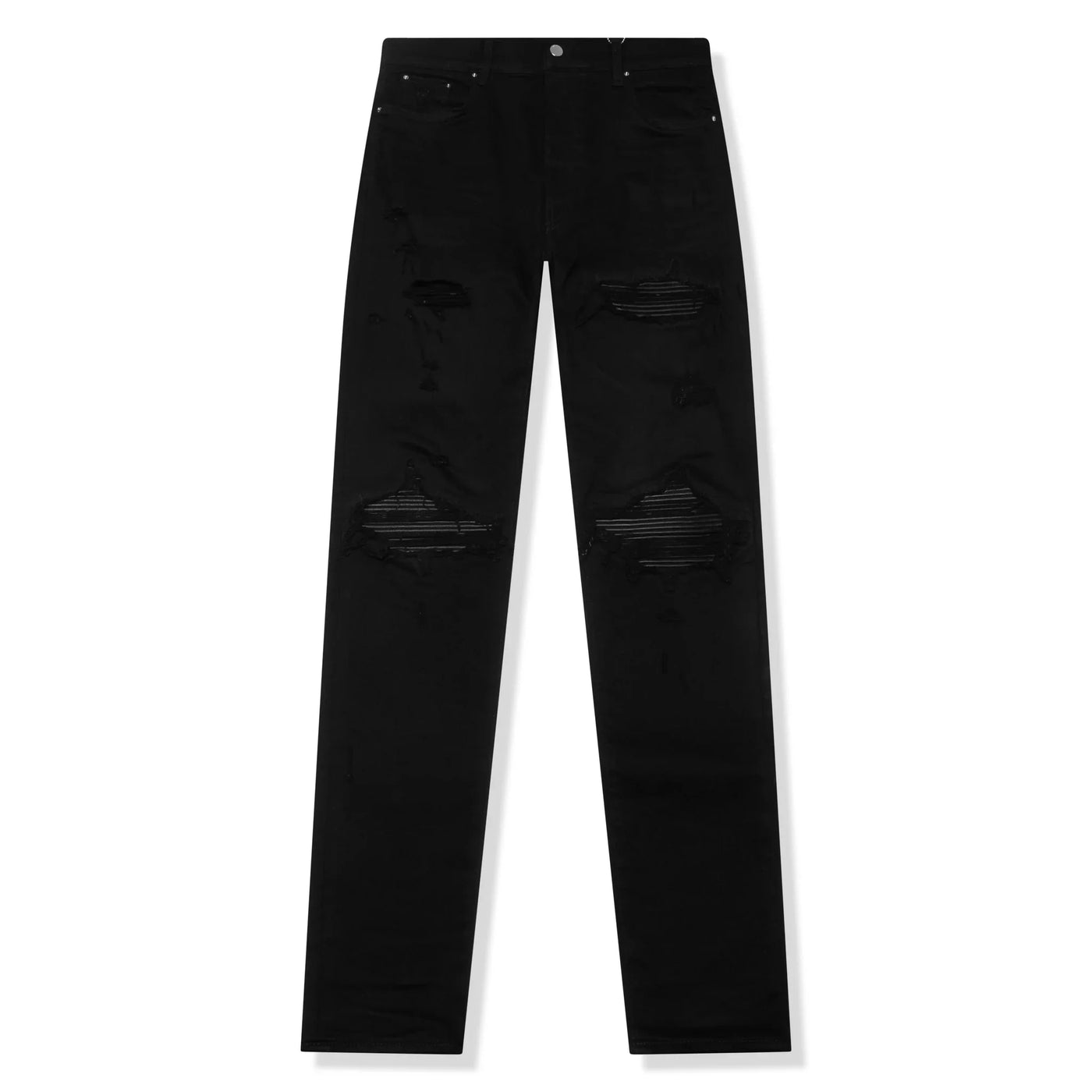 Jean Amiri Preloved - MX1 Noir Patch