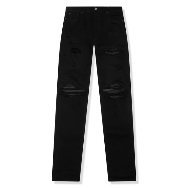 Jean Amiri Preloved - MX1 Noir Patch