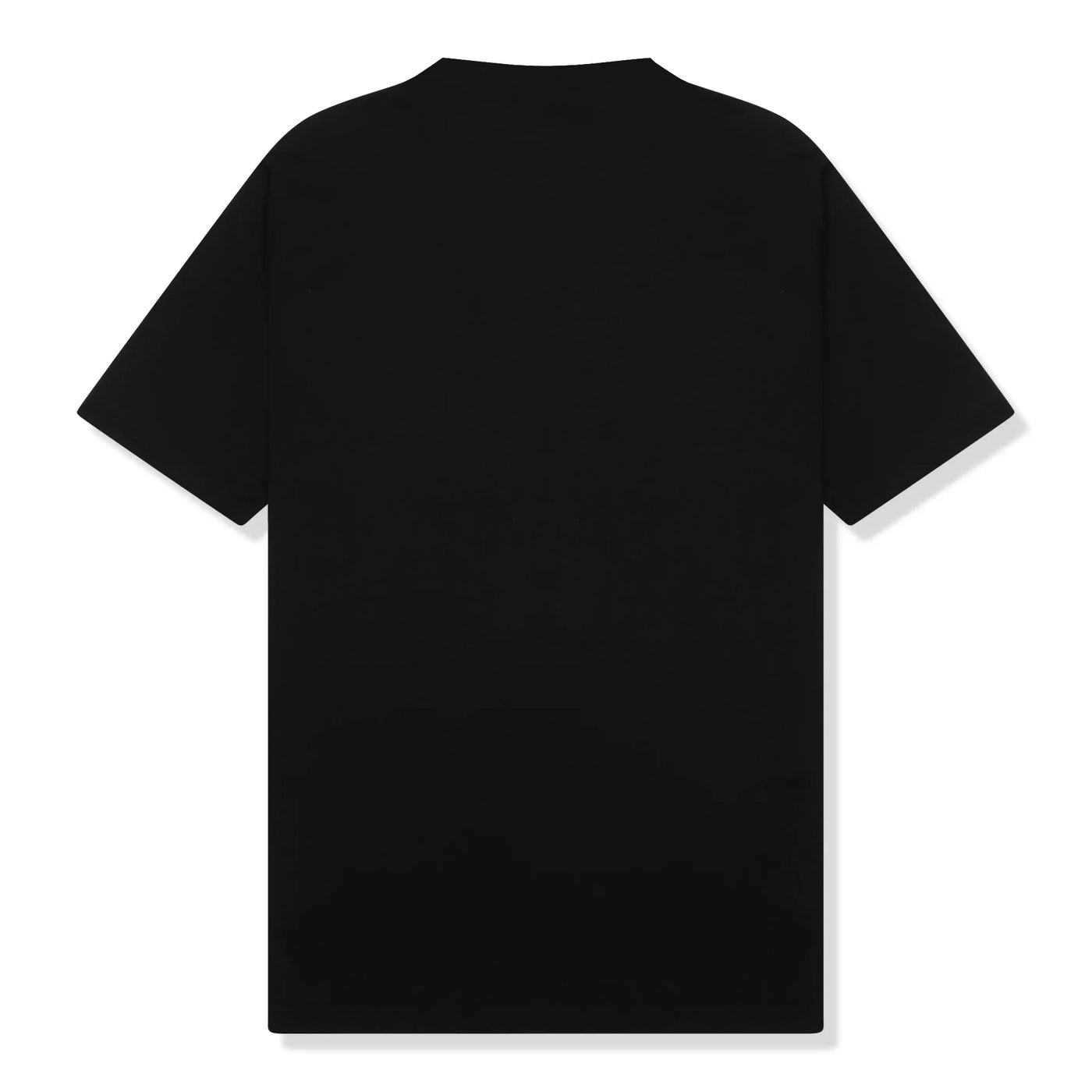 T-Shirt Burberry Gately Noir — vue 2