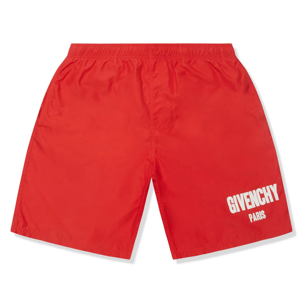 Short Givenchy Preloved - Paris Rouge Board